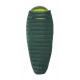 Schlafsack Daunen Tension Comfort 600 - Ausverkauf